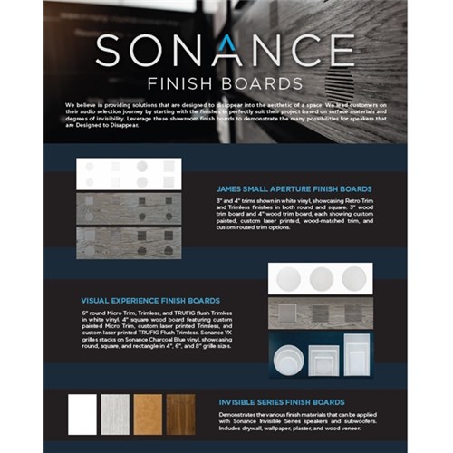 60519 Finih boards
